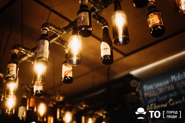 В Томской области возобновят работу пивзавода в Синем Утёсе