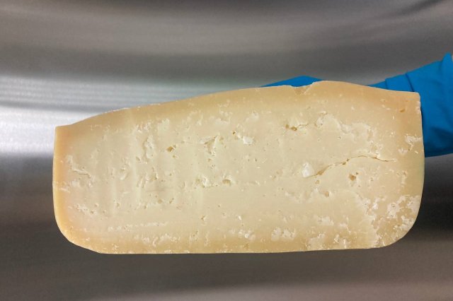 Томские сыровары привезли две медали со всемирного конкурса