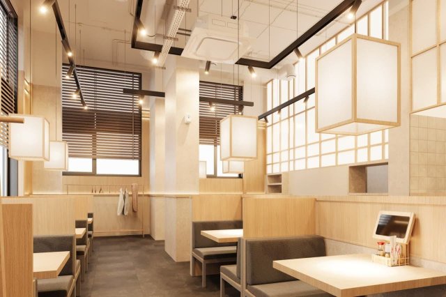 В Томске появится вторая раменная «Кинцуги»