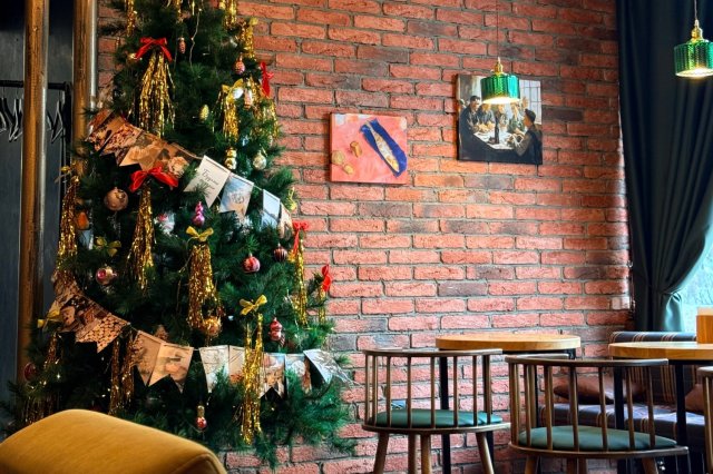 В Томске открылась рюмочная в советском стиле