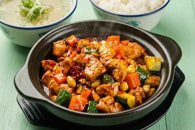 В Томске открылся ресторан китайской кухни «Цзисян»