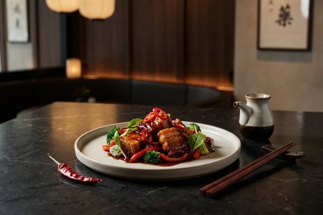 Swicy: что это за гастротренд и где его попробовать в Томске