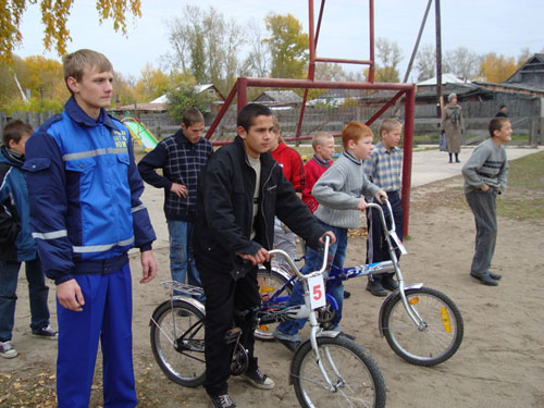 Фото: УГИБДД