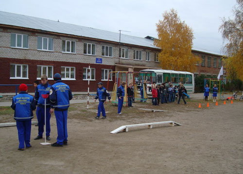Фото: УГИБДД Томской области