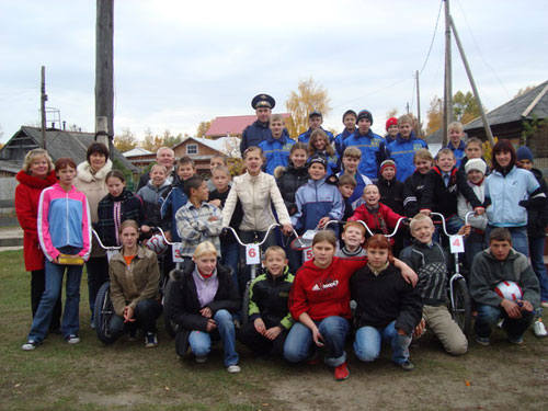 Фото: УГИБДД