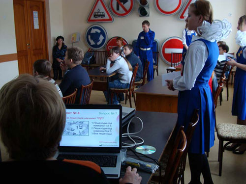 Фото: Дворец творчества детей и молодежи