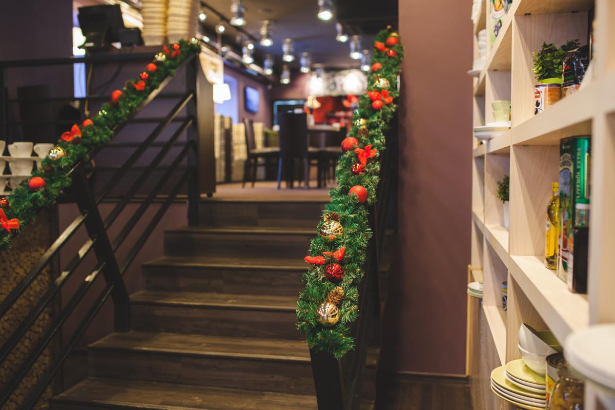 Где поесть в Томске, Еда, Новый год ❄, Отдых, Новый год кафе рестораны бары томск Список мест: где перекусить в Томске 31 декабря?