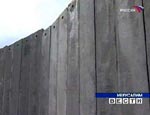 Томский Обзор, новости, Мировые новости Израиль снова взялся за возведение защитной стены Израиль снова взялся за возведение защитной стены