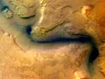 Томский Обзор, новости, Мировые новости Глобальное потепление может способствовать зарождению жизни на Марсе Глобальное потепление может способствовать зарождению жизни на Марсе