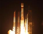 Томский Обзор, новости, Мировые новости Японцы запустили в космос первую ракету после аварии 2003 года Японцы запустили в космос первую ракету после аварии 2003 года