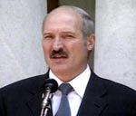 Томский Обзор, новости, Мировые новости Лукашенко хочет стать спасителем СНГ Лукашенко хочет стать спасителем СНГ