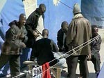 Томский Обзор, новости, Мировые новости В Марокко предотвращена попытка массового самоубийства безработных В Марокко предотвращена попытка массового самоубийства безработных
