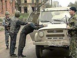 Томский Обзор, новости, Мировые новости Human Rights Watch: российские военные совершают в Чечне "преступления против человечности" Human Rights Watch: российские военные совершают в Чечне "преступления против человечности"
