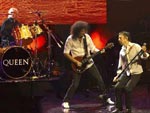 Томский Обзор, новости, Мировые новости Первое почти за 20 лет турне группы Queen началось Первое почти за 20 лет турне группы Queen началось