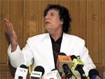 Томский Обзор, новости, Мировые новости Каддафи призвал Африку "не стоять с протянутой рукой" Каддафи призвал Африку "не стоять с протянутой рукой"