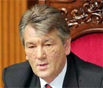 Томский Обзор, новости, Мировые новости Ющенко не обнаружил коррупции в своем окружении Ющенко не обнаружил коррупции в своем окружении