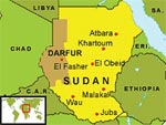 Томский Обзор, новости, Мировые новости Суданские повстанцы похитили 18 миротворцев Суданские повстанцы похитили 18 миротворцев