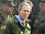 Томский Обзор, новости, Мировые новости Президент Буш признан самым расточительным главой США за последние 40 лет Президент Буш признан самым расточительным главой США за последние 40 лет
