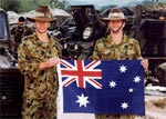 Томский Обзор, новости, Мировые новости Австралия строит собственную армию будущего Австралия строит собственную армию будущего