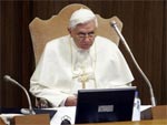 Томский Обзор, новости, Мировые новости Ватикан "должен разрешить священникам жениться" Ватикан "должен разрешить священникам жениться"