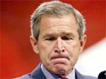 Томский Обзор, новости, Мировые новости Рейтинг Джорджа Буша упал до исторического минимума за пять лет пребывания у власти Рейтинг Джорджа Буша упал до исторического минимума за пять лет пребывания у власти