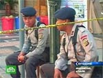 Томский Обзор, новости, Мировые новости Полиция лишилась подозреваемого по делу о взрывах на Бали Полиция лишилась подозреваемого по делу о взрывах на Бали