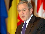 Томский Обзор, новости, Мировые новости Джордж Буш гораздо популярнее самых непопулярных американских президентов Джордж Буш гораздо популярнее самых непопулярных американских президентов