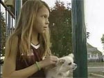 Томский Обзор, новости, Мировые новости 10-летняя девочка отбила у разъяренного питбуля свою любимую собачку 10-летняя девочка отбила у разъяренного питбуля свою любимую собачку