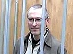 Томский Обзор, новости, Мировые новости Ходорковского могут освободить условно-досрочно за "хорошее поведение" и "раскаяние" Ходорковского могут освободить условно-досрочно за "хорошее поведение" и "раскаяние"