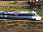 Томский Обзор, новости, Мировые новости В Швеции запущен первый в мире поезд на биогазе В Швеции запущен первый в мире поезд на биогазе