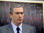 Томский Обзор, новости, Мировые новости Ходорковский переквалифицируется в преподавателя математики Ходорковский переквалифицируется в преподавателя математики