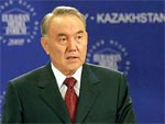 Томский Обзор, новости, Мировые новости Назарбаев не хочет делиться властью с парламентом Назарбаев не хочет делиться властью с парламентом