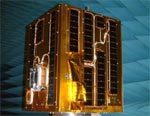Томский Обзор, новости, Мировые новости Студенческий спутник отключили, чтобы сэкономить электроэнергию Студенческий спутник отключили, чтобы сэкономить электроэнергию