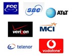 Томский Обзор, новости, Мировые новости США одобрили слияния SBC с AT&T и Verizon с MCI США одобрили слияния SBC с AT&T и Verizon с MCI