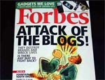Томский Обзор, новости, Мировые новости Журнал Forbes раскритиковал блоги как явление Журнал Forbes раскритиковал блоги как явление