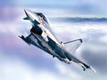 Томский Обзор, новости, Мировые новости Турция собирается заменить F-16 на Eurofighter Турция собирается заменить F-16 на Eurofighter