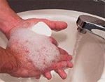 Томский Обзор, новости, Мировые новости Профессор предлагает медикам мыть руки йогуртом Профессор предлагает медикам мыть руки йогуртом