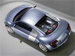 Томский Обзор, новости, Мировые новости Суперкупе Audi появится к 2007 году Суперкупе Audi появится к 2007 году