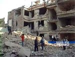 Томский Обзор, новости, Мировые новости Число погибших при взрывах в иракских мечетях достигло 74 человек Число погибших при взрывах в иракских мечетях достигло 74 человек