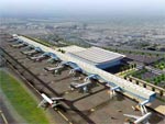 Томский Обзор, новости, Мировые новости В Дубае построят самый крупный в мире аэропорт В Дубае построят самый крупный в мире аэропорт