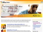 Томский Обзор, новости, Мировые новости Microsoft выпустила техническую бета-версию Office 12 Microsoft выпустила техническую бета-версию Office 12