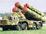 Томский Обзор, новости, Мировые новости C 2006 года небо над Москвой будут защищать новейшие системы ПВО C 2006 года небо над Москвой будут защищать новейшие системы ПВО