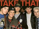 Томский Обзор, новости, Мировые новости Группа Take That воссоединится без Робби Уильямса Группа Take That воссоединится без Робби Уильямса