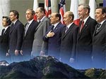 Томский Обзор, новости, Мировые новости Россия станет председателем G8. В связи с этим члены "большой восьмерки" многого опасаются Россия станет председателем G8. В связи с этим члены "большой восьмерки" многого опасаются