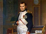 Томский Обзор, новости, Мировые новости Наполеон был вдохновителем Гитлера Наполеон был вдохновителем Гитлера