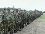 Томский Обзор, новости, Мировые новости В Ирак направится очередная группа грузинских военных В Ирак направится очередная группа грузинских военных