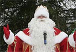 Томские новости, 5 декабря 2005 года Томск посетит посланник Деда Мороза из Великого Устюга 5 декабря 2005 года Томск посетит посланник Деда Мороза из Великого Устюга