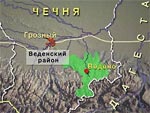 Томский Обзор, новости, Мировые новости Два солдата-срочника подорвались на фугасе в Чечне Два солдата-срочника подорвались на фугасе в Чечне