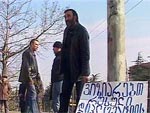 Томский Обзор, новости, Мировые новости Грузины в Южной Осетии блокировали дороги. Тбилиси требует выдачи задержанных Цхинвалом полицейских Грузины в Южной Осетии блокировали дороги. Тбилиси требует выдачи задержанных Цхинвалом полицейских