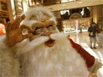 Томский Обзор, новости, Мировые новости "Маарив": В Израиле предлагают кошерного Санта Клауса "Маарив": В Израиле предлагают кошерного Санта Клауса